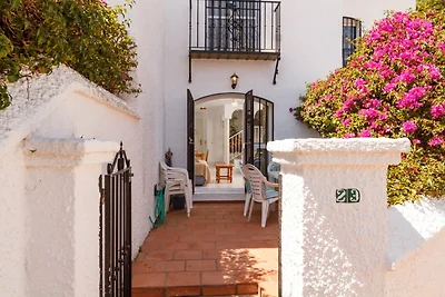 Wohnung in Nerja nahe Burriana Strand