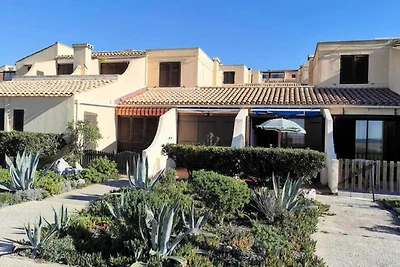 Studio für 3 Personen