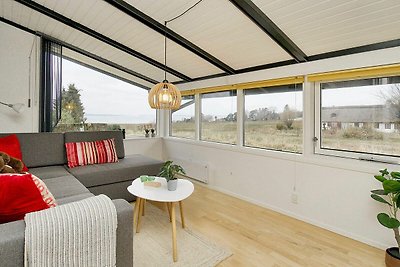 6 Personen Ferienhaus in Ølsted-By Traum