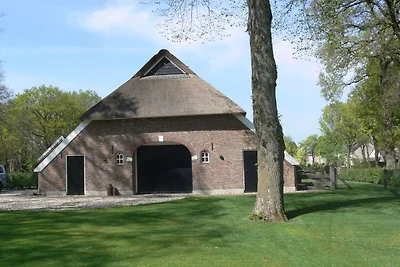 Ferienhaus in Nijverdal mit Whirlpool