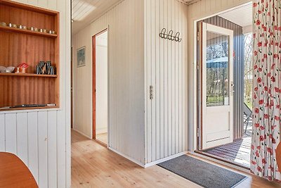 4 Personen Ferienhaus in Aakirkeby-By Traum