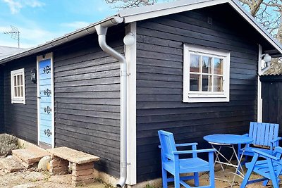 8 Personen Ferienhaus in BORGHOLM