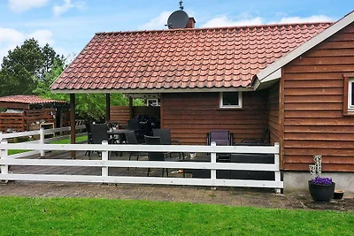 Spokoj nad morzem w Vejlby Fed-By Traum