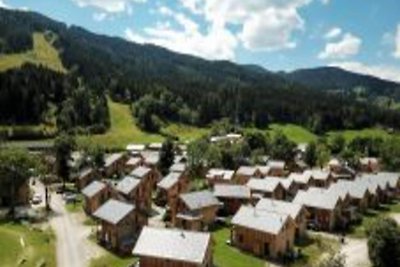 Chalet affascinante vicino alle piste da sci