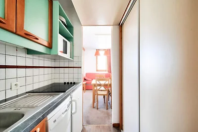 Residenz Les Chalets des Arolles