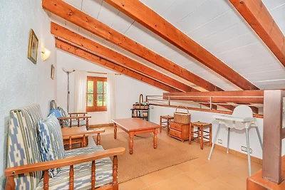 Villa mit 2 Schlafzimmern und Pool Puerto...