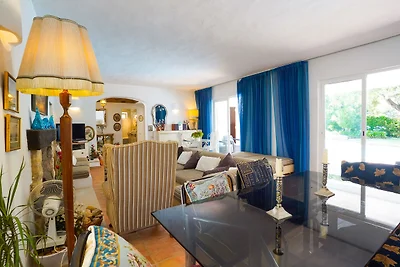 Villa ad Albufeira con piscina privata