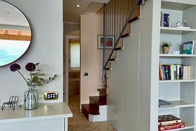 Vakantieappartement in Casa Primo sole