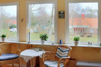 7 Personen Ferienhaus in Falkenberg-By Traum