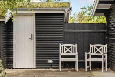 8 Personen Ferienhaus in Gilleleje
