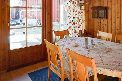 4 Sterne Ferienhaus in MALMKÖPING