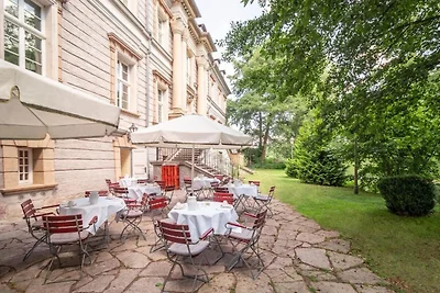 Hotel Schloss Neustadt Glewe by Sunday...