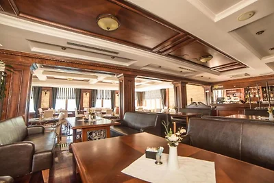 Fiammanti Hotel Montenegro-Standard Double Ro...