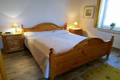 Ferienhaus Deichkönig