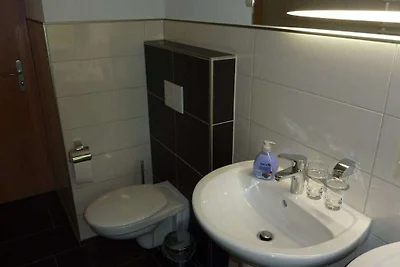 Hilma im Ferienhaus Bero