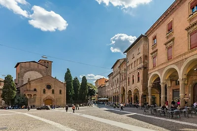 Santo Stefano 13 - Appartement Papavero
