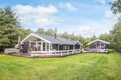 Casa vacanze con spa e sauna