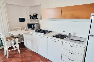 Ancora Bianca - Stromboli B