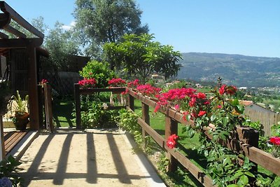 Cottage in campagna  con terrazza privata