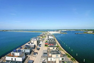 Ferienwohnung in Olpenitz nahe der Ostsee
