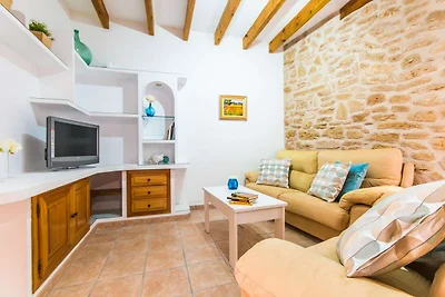 Ferienhaus in Alcudia