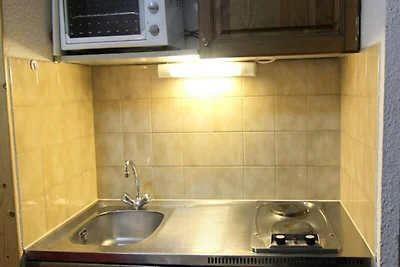 Ferienwohnung in Arolles mit Zugang zu den...