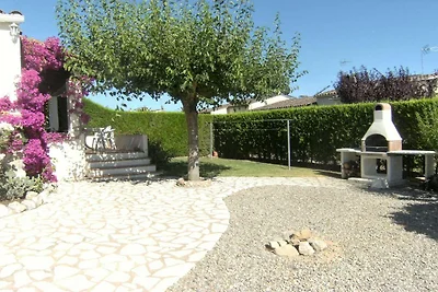 Vakantiehuis in Costa Brava voor 5 personen