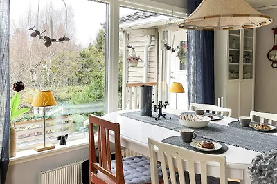4 Sterne Ferienhaus in NORRTÄLJE