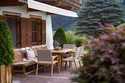 Sonnblick im Huaterhof