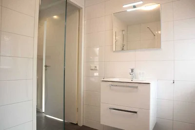 Luxuriöse Villa mit schöner Sauna
