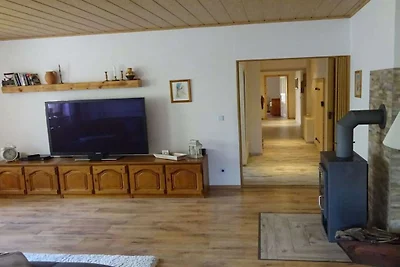 Holiday apartment with 2 bedrooms