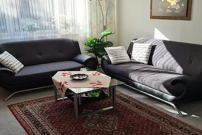 Ferienwohnung mit 3 Schlafzimmer