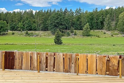 4 Sterne Ferienhaus in Mellösa