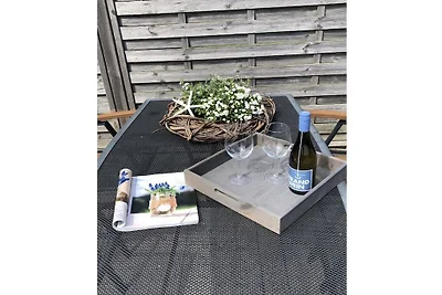 Kuća za odmor Dopust za oporavak Maasholm