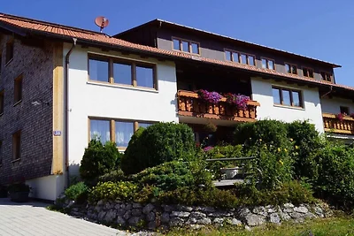 Pension Alpenblick Ferienwohnung Obadob
