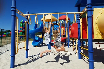Gemütliches Coco Sweet GlampingZelt für 4...
