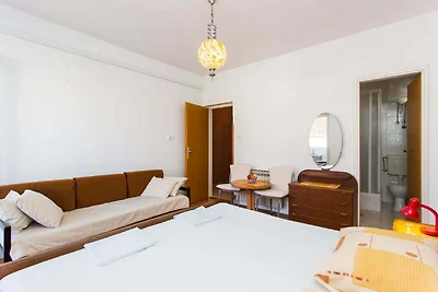 Guest House Ljubica - Double Room with Privat...