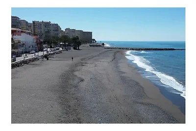 Retiro de Playa