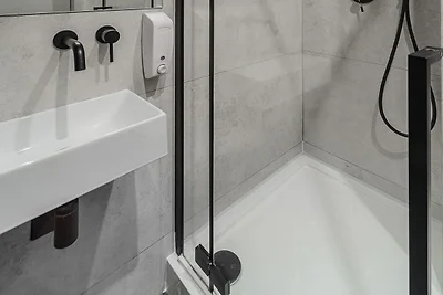 Modern Apartment Stay Near Paris