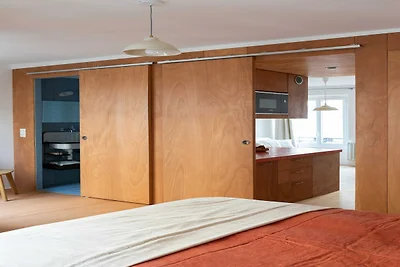 Prachtig appartement vlakbij de Beurs