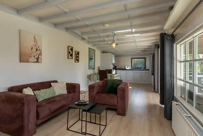 Casa vacanza romantica con giardino