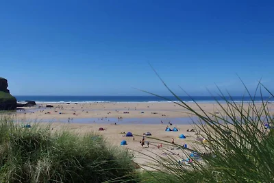 Cottage a St Mawgan vicino Mawgan Porth