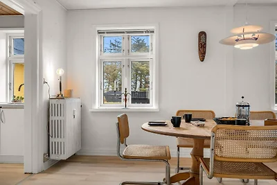 4 sterren vakantie huis in Løkken