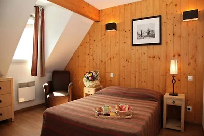 3-Zimmer-Duplex f�r 6/8 Personen