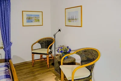 Ferienwohnung mit 1 Schlafzimmer