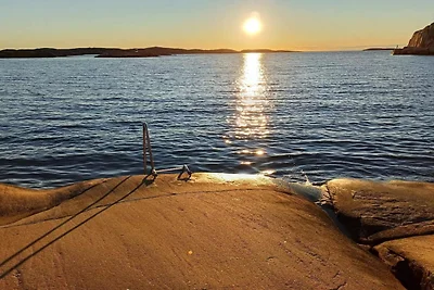 4 Personen Ferienhaus in Smögen-By Traum