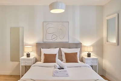 Ferienwohnung Familienurlaub Paris