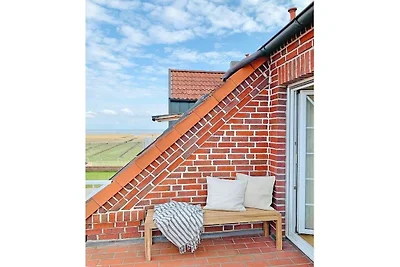 Ferienhaus Erholungsurlaub Juist