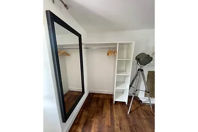 Französisches Landhaus mit Whirlpool