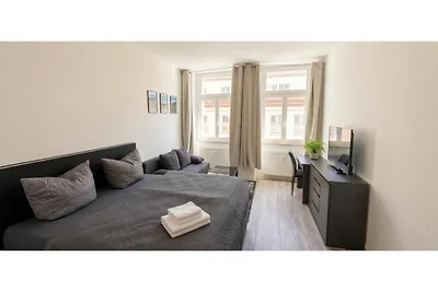 Holiday apartment for up to 5 people in Pirna